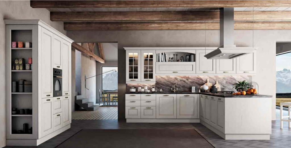 Coronese1949 - Arredare casa con Mobili di Design - Cucine