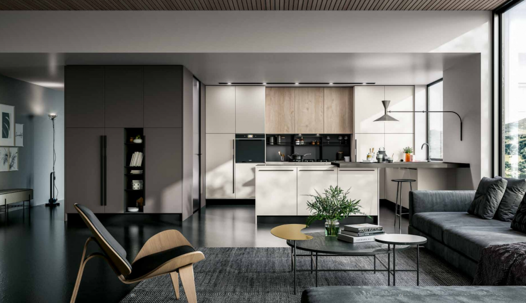 Coronese1949 - Arredare casa con Mobili di Design - Cucine
